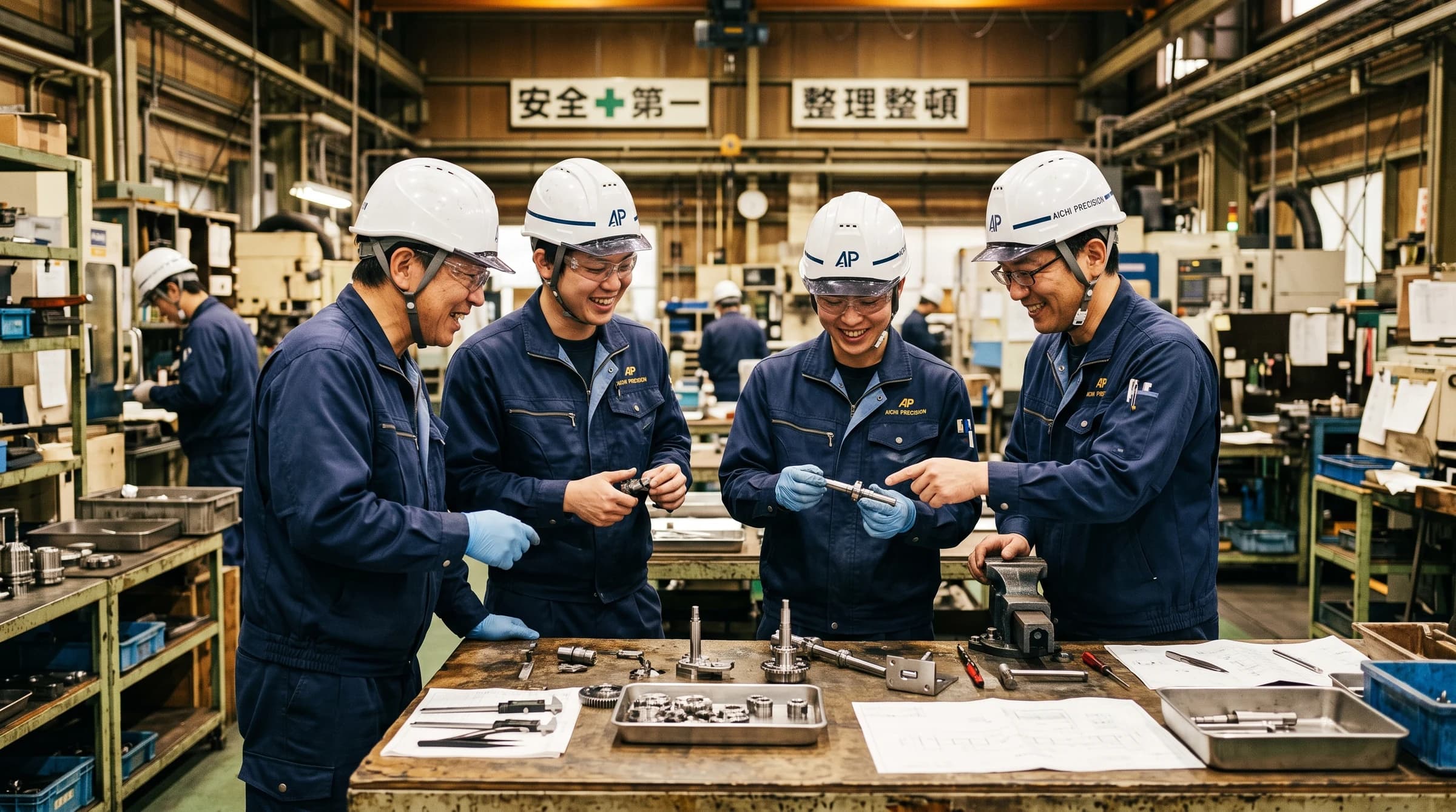 採用情報